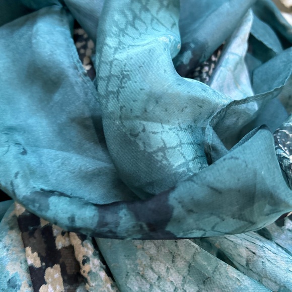 Fabulous Scarf styling bundle four pieces - Picture 8 of 11